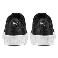 Puma Cipők fekete 32.5 EU Carina 20 PS
