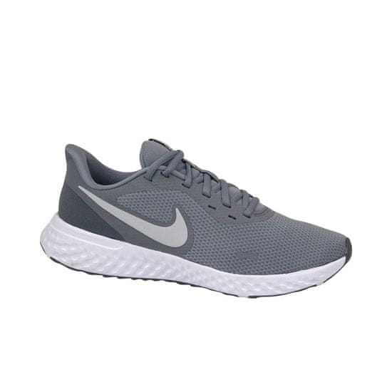 Nike Cipők futás szürke Revolution 5
