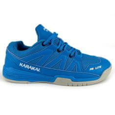 Karakal Cipők kék 43 EU KF Prolite Court
