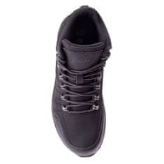 HI-TEC Cipők fekete 41 EU Hengelo Mid