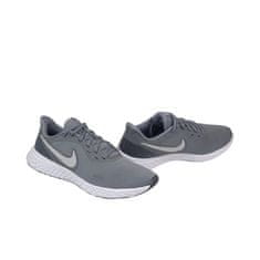 Nike Cipők futás szürke 42.5 EU Revolution 5