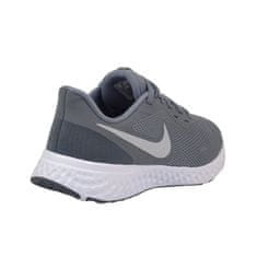 Nike Cipők futás szürke 40.5 EU Revolution 5