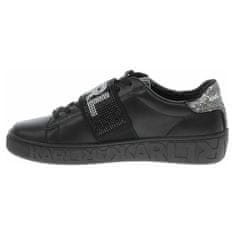 Karl Lagerfeld Cipők fekete 37 EU KL6103700S