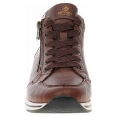 Remonte Cipők barna 43 EU R677023