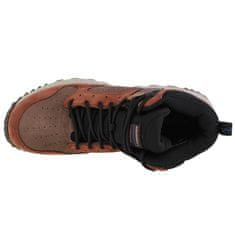 Merrell Cipők barna 45 EU Wildwood Sneaker Mid WP