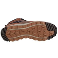 Merrell Cipők barna 41.5 EU Wildwood Sneaker Mid WP