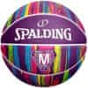 Labda do koszykówki ibolya 7 Marble Ball