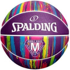 Spalding Labda do koszykówki ibolya 7 Marble Ball