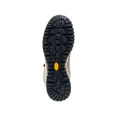 HI-TEC Cipők barna 43 EU Sajama Mid WP