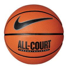 Nike Labda do koszykówki narancs 7 Everyday All Court Amber Indooroutdoor