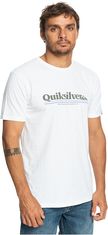 Quiksilver Férfi póló BETWEENTHELINES Regular Fit EQYZT07216-WBB0 (Méret XXL)