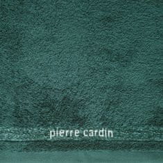 Eurofirany Pierre Cardin Tom törölköző 70x140 cm Türkiz