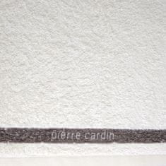 Eurofirany Pierre Cardin Tom törölköző 50x90 cm Krém