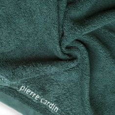 Eurofirany Pierre Cardin Tom törölköző 70x140 cm Türkiz