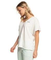 ROXY Női póló TWILIGHT Loose Fit ERJZT05460-WBK0 (Méret M)