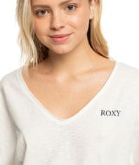 ROXY Női póló TWILIGHT Loose Fit ERJZT05460-WBK0 (Méret M)
