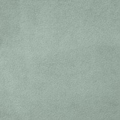 Eurofirany Hana terítő 35x180 cm Ezüst