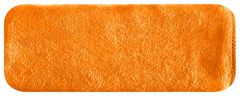 Eurofirany Amy törölköző (13) 50x90 cm Narancs