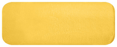 Eurofirany Amy törölköző (17) 50x90 cm Sárga
