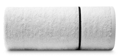 Eurofirany Bambusz törölköző (01) 50x90 cm Fehér