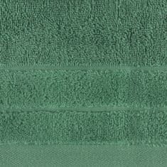 Eurofirany Damla törölköző (11) 50x90 cm Zöld
