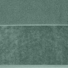 Eurofirany Lucy törölköző (05) 70x140 cm Mint
