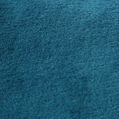 Eurofirany Simple takaró 150x200 cm Kék
