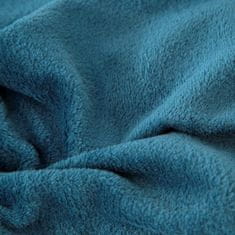 Eurofirany Simple takaró 150x200 cm Kék