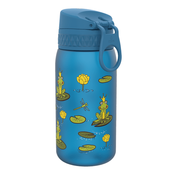 ion8 One Touch palack Frog Pond, 350 ml