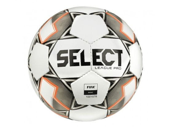 SELECT Futball labda FB League Pro, 5