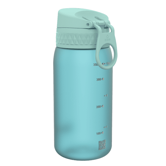 ion8 One Touch palack Sonic Blue, 350 ml