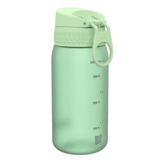 ion8 One Touch palack Surf Green, 350 ml