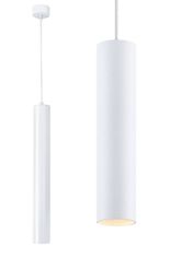 APT ZD74J Függesztett LED lámpa fehér