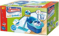 Spontex Spontex Mop Express System Plus