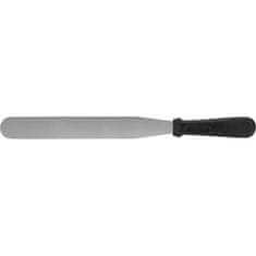 Westmark Tortaspatula / kés, rozsdamentes acél, 38,5 x 3,5 x 3,2 cm