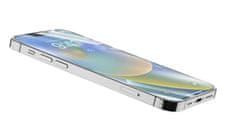 CellularLine TETRA FORCE GLASS prémium edzett védőüveg Apple iPhone 15 Pro számára TETRAGLASSIPH15MAX