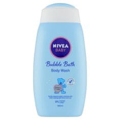 Nivea Baby Cream fürdőhab, 500 ml