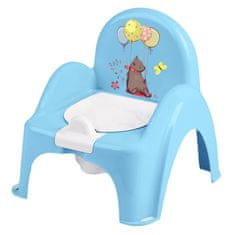Tega Baby Bili szék Erdei tündérmese kék