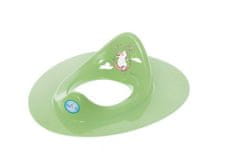 Tega Baby adapter WC-Basic erdei mese zöld