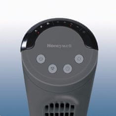Honeywell HYF 1101E oszlopventilátor oszcillációval