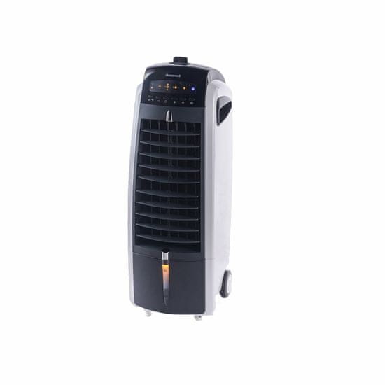 Honeywell ES800 Víz légkondicionáló 3 funkcióval, hűtés, párásítás, szellőzés
