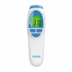 VNT200 Érintés nélküli hőmérő Fever InSight technológiával