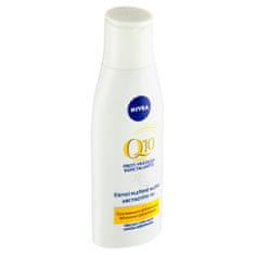Nivea Q10 Power Cleansing lotion ráncok ellen, 200 ml