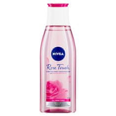 Nivea Rose Touch Hidratáló lotion, 200 ml