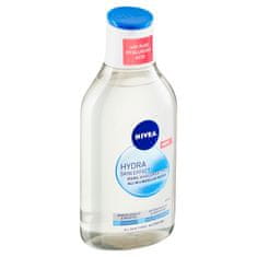 Nivea Hydra Skin Effect all-in-1 micellás víz, 400 ml