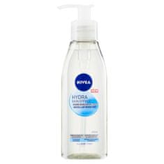 Nivea Nivea Hydra Skin Effect Micellás tisztító gél, 150 ml