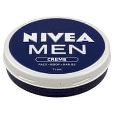 Nivea Men Creme Univerzális krém, 75 ml