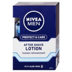 Nivea Men Protect & Care frissítő borotválkozás utáni krém, 100 ml