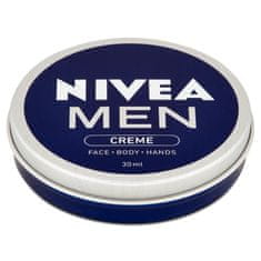 Nivea Men Creme Univerzális krém, 30 ml