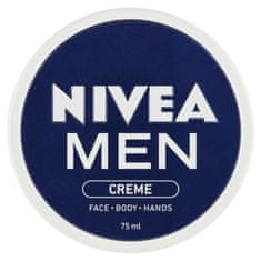 Nivea Men Creme Univerzális krém, 75 ml